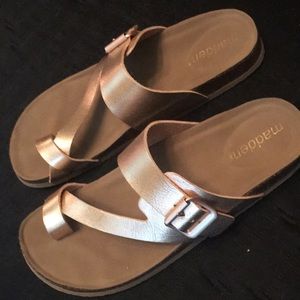 Madden NYC “Birks”